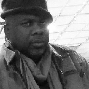 Meet your Posher, Darryl